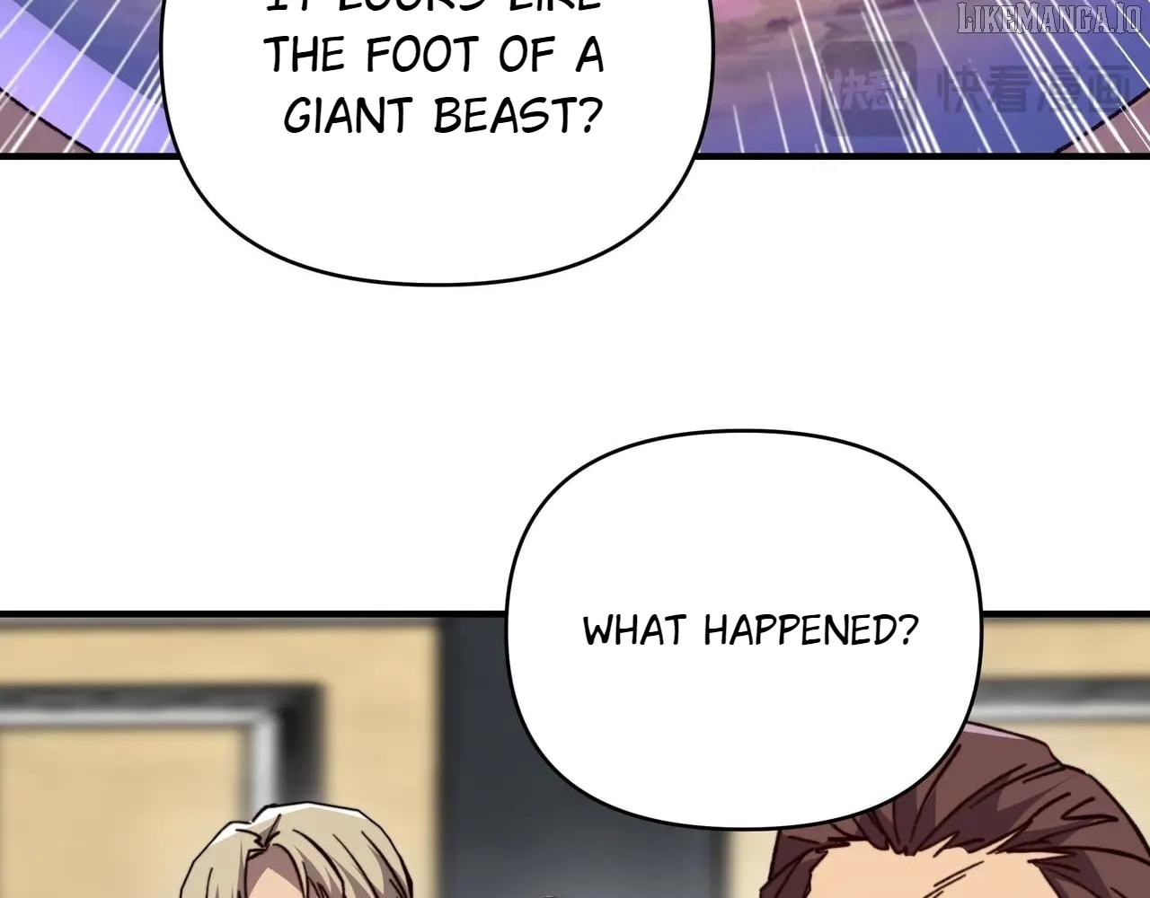Starting As The God Of Wealth, Taming Billions Of Divine Pets! Chapter 45 - page 21